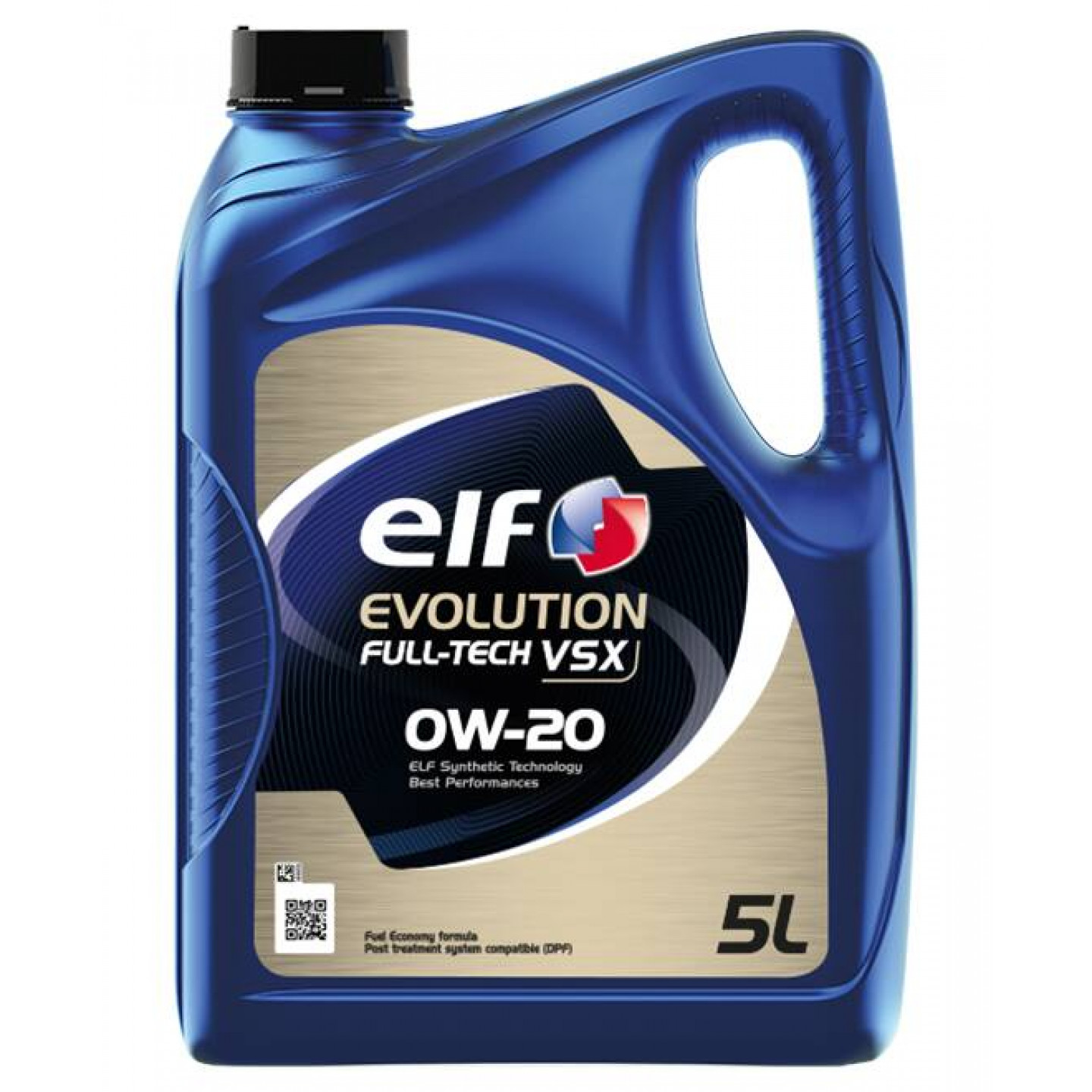 Elf mühərrik yağı