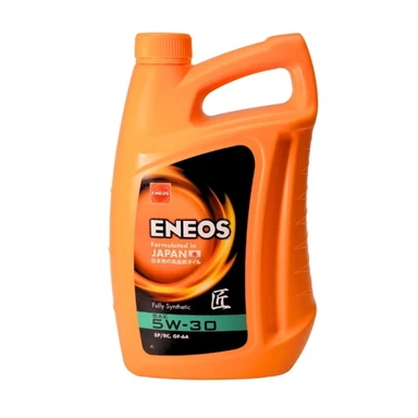 ENEOS mühərrik yağı