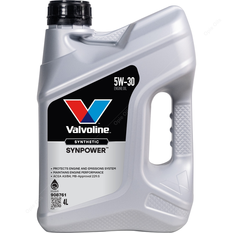 Valvoline mühərrik yağı